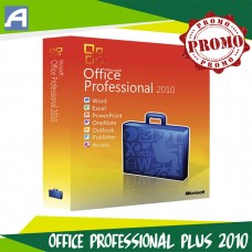 Lisensi Office 2010 Pro Plus