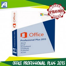 Lisensi Office 2013 Pro Plus