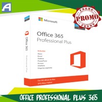 Lisensi Office 365 Pro Plus