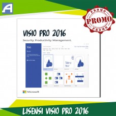 Visio Professional 2016