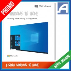 Windows 10 Home